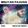 Boliyan Paavan (Instrumental) - DDS