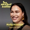 Regnar och regnar - Molly Hammar