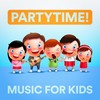 Hands & Shoulders, Knees & Toes - Cooltime Kids