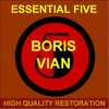 Complainte du progrès Les arts ménagers - Boris Vian