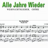 Leise rieselt der Schnee - Willy Schneider&Berliner Motetten Chor