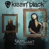 Spotlight - Kissin' Black&Matteo vDiva Fabbiani