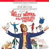 Wonkavator End Title (Pure Imagination) - Leslie Bricusse&Anthony Newley&Walter Scharf