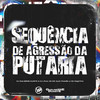 Sequência De Agressão Da Putaria (Explicit) - DJ GUILHERME DUARTE&DJ Jhow ZS&Mc Magrinho&mc guuh paixao