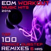 Naked (164bpm Hard Trap Workout Music 2016 DJ Mix Edit) - MDR