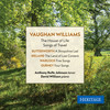 VII. Whither Must I Wander - Anthony Rolfe Johnson&David Willison