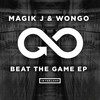 Feel The Rhythm (Original Mix) - Magik J&Wongo