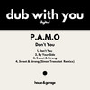 Sweet & Strong (Original Mix) - P.A.M.O