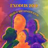 Exodus 2019 - Zelig&the Ginger Cats