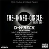 Turbulence(feat. Jamillions, Deezy & Murry) (Explicit) - D-Wreck&Jamillions&Deezy&Murry