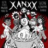 Xanxxx (Explicit) - ilykarma&austin skinner&Madara TBH