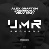 Freedom - Alex Grafton&DJ VOLV&Jasminova
