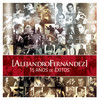 Niña Amada Mía (Album Version) - Alejandro Fernández