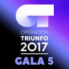 La Bikina (Operación Triunfo 2017) - Ana Guerra