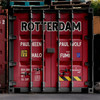 Rotterdam - Paul Keen&Paul Wolf&HALO&FUMI