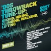 Now That We Found Love (Club Version) - Heavy D & The Boyz