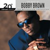 Humpin' Around (Album Mix) - Bobby Brown&Stylz