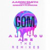 All You Are (Ezel Radio Remix) - Aaron Smith&Bridget Flowers