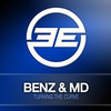 Turning The Curve (Simon & Shaker Remix) - Benz & MD