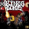 YOU CAN NEVER BE AT EASE (feat. KING MALO, LIQUID ASSASSIN, KAMIKAZI, PLAYBOY THE BEAST & IAMBLAIZE) (Explicit) - Saint Paul Kings&King Malo&Liquid Assassin&Kamikazi&Playboy the Beast&iamBlaize