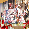 My Favorite Holiday - N'Qya