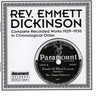 Tend Your Own Troubles - Rev. Emmett Dickinson