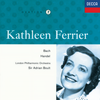 21. Air: He was despised - Kathleen Ferrier&London Philharmonic Orchestra&Sir Adrian Boult