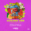 GUAJIRA VEN (Tribute Mix) - Peppe Citarella&Flagrant Drvms