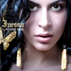 Desert Boy (New Version / Kele Verzió) - Inessa