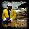 Flying High - Ron Johnson