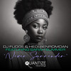 Never Surrender - DJ Fudge&Hedi Benromdan&Sarah Summer