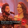 Shamaan Pai Gaiyaan / Kee Dam Da Bharosa(Coke Studio Season 9) - Rachel Viccaji&Kashif Ali