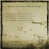 Wrong Places (Original Mix) - Marcelo de Almeida