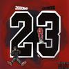 23 (feat. 2000Baby) (Explicit) - Gxntry3X&2000Baby