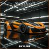 Skyline (Explicit) - Ashford&Yeu Records
