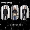 A situation - Undertakers