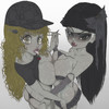 Hot (Gimme More) (Explicit) - Samantha Hudson&La Zowi
