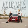 Me Levanté (Explicit) - El Cervera&Dy Flow&BC Beats