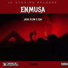 ENMUSA (feat. JASH FLOW & ISAI) (Explicit) - JC STUDIOS RECORDS&JASH FLOW&Isai