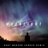 Moonlight(feat. Storyboards & Ulchero) (Rant Marson Zander Remix) - Yonetro&Rant Marson Zander&Ulchero&STORYBOARDS