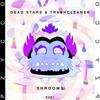 Shrooms - Dead Stare&trashcleaner