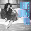 Who's Loving You - Amber Gomaa