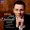 If music be the food of love, Z.379 - Andreas Scholl&Accademia Bizantina&Stefano Montanari
