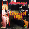 Everybody Needs - Ammoye