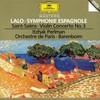 II. Andantino quasi allegretto - Itzhak Perlman&Orchestre de Paris&Daniel Barenboim