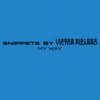My Way (Sped Up) - snippets by Victor Pizarro&Victor Pizarro&Jacques Revaux&Frank Sinatra