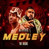 Medley MC Dede - Dj Puffe&MC Dede