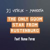 The Only Gqom Star from Rustenburg - DJ Vetkuk&Mahoota&Hume Forex
