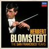 Peer Gynt, Op.23 - Incidental Music - No.8. In the hall of the Mountain King - San Francisco Symphony&Herbert Blomstedt