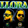 Llora (feat. Maroon Riddimz) (Explicit) - Blizzy&Maroon Riddimz